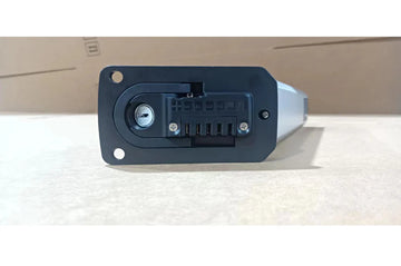 Zoom BURCHDA Battery-20Ah-R5Pro Exclusive-Upgrade